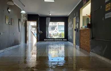 Imagem 13: REF 8385. Salão para Locação no bairro Condomínio Maracanã, 45 m²...