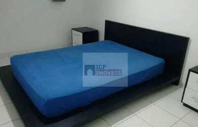 Imagem 3: Apartamento residencial à venda, Jardim Santa Eliza, Americana