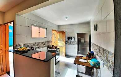 Imagem 10: Bela casa a venda em Unamar, 1 quarto, Tamoios - Cabo Frio - RJ