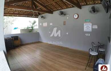 Imagem 13: Apartamento tipo - padrao 2 dormitórios, cozinha planejada, portaria...