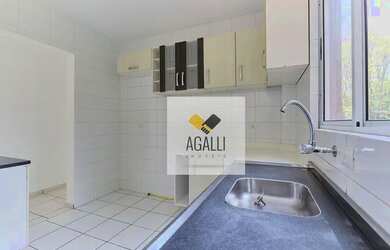 Imagem 9: Apartamento com 3 dormitórios, 52 m² - venda por R$ 285.000,00 ou aluguel por R$ 1.500,00