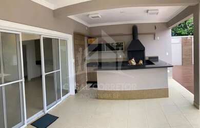 Imagem 9: CASA RESIDENCIAL em INDAIATUBA - SP, JARDIM RESIDENCIAL HELVÉTIA PARK...