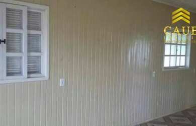 Imagem 8: BAITA INVESTIMENTO Terreno com casa em frente ao asfalto