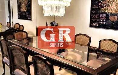 Imagem 5: Apartamento com área privativa à venda, 4 quartos, 2 suítes, 3 vagas,...