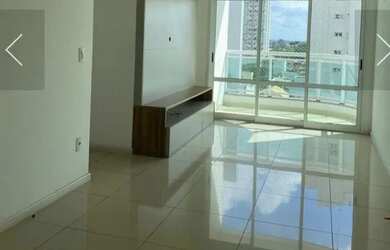 Imagem: O apartamento possui 2 Dormitórios, 3 Banheiros, 2 Vagas na