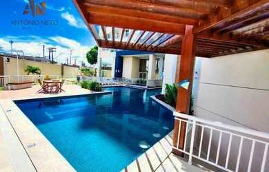 Imagem 4: Apartamento, 56 m² - venda por R$ 535.000,00 ou aluguel por R$ 2.561,00/mês...