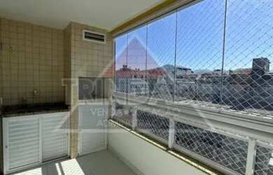 Imagem: O apartamento possui 2 Dormitórios, 1 Banheiro e está localizado