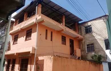 Imagem: A casa possui 2 Dormitórios, 1 Banheiro, 68m² de Área e