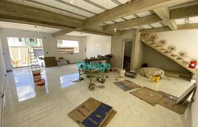 Imagem 5: CASA 03 QTOS C/ 01 SUÍTE 03 VGS INCONFIDENTES CONTAGEM - MG