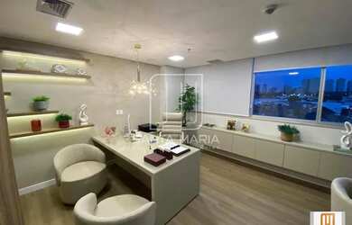 Imagem: O depósito possui 47m² de Área e está localizado em Jardim