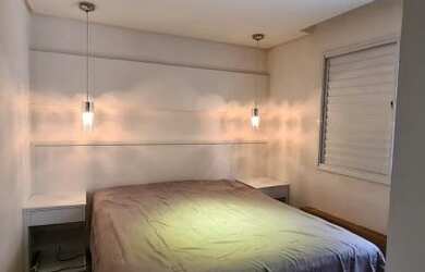 Imagem 6: Apartamento à venda na Rua Tuiuti, Tatuapé, São Paulo - SP