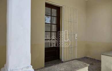 Imagem 5: Casa com 2 dormitórios à venda, 200 m² por R$ 390.000,00 - Fonseca - Niterói/RJ