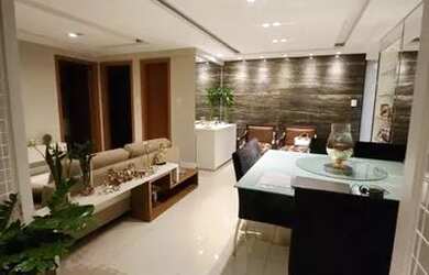 Imagem 14: Apto, 90m², 2/4, 2vgs, Porteira Fechada. Ed. Bonaparte