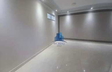 Imagem: A casa em condomínio possui 3 Dormitórios, 1 Banheiro, 2 Vagas