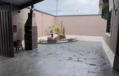 Imagem: Casa mobiliada a venda no Sion, Vila Militar