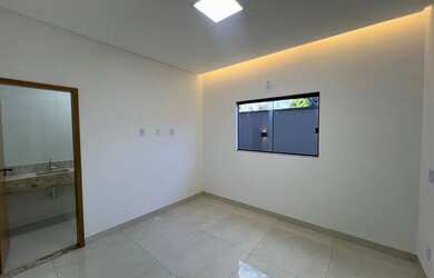 Imagem 14: Casa em Senador Canedo 3 Quartos no Bairro Alvorada