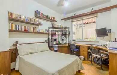 Imagem 5: Copacabana 3 quartos com 141m², Terraço e Vaga