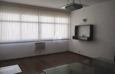 Imagem: O apartamento possui 4 Dormitórios, 3 Banheiros, 1 Vaga na