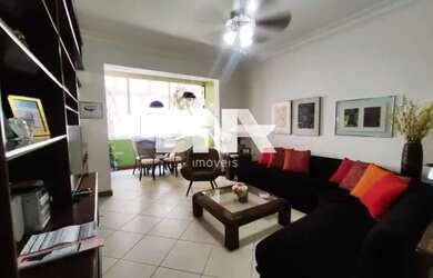 Imagem 4: Apartamento - Padrão / Residencial / Copacabana