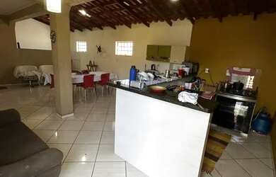 Imagem 9: Vendo casa setor leste Gama DF