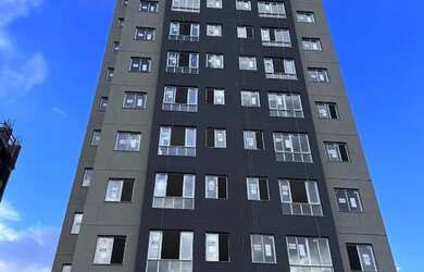 Imagem: O apartamento possui 2 Dormitórios, 1 Banheiro, 47m² de Área