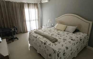 Imagem 7: Imóvel para venda possui 432 metros quadrados com 6 quartos