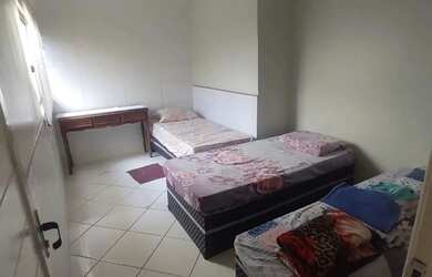 Imagem 8: Casa 4 Quartos, 3 Bh, 1 Suíte, 3 Vagas - Parque Ateneu