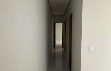 Imagem 5: Casa em Loteamento Novo Primavera com 60 m² , 3 quarto s , 1 vaga s