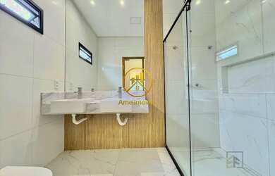 Imagem 12: JARDINS PORTO - Casa para alugar no bairro Jardins Porto - Senador Canedo/GO