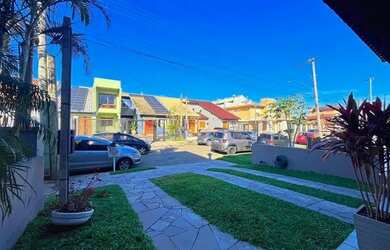 Imagem 3: Casa Residencial com 3 dormitórios à Venda na Hípica