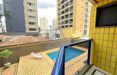 Imagem 11: Apartamento à venda em Campinas, Cambuí, com 4 suítes, com 256 m²,...