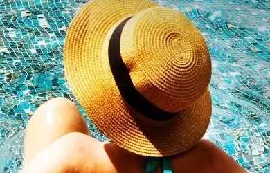 Imagem 8: CASA DUPLEX 3/4 E 2 SUITES, VARANDA E GARDEM - PRAIA DO FORTE