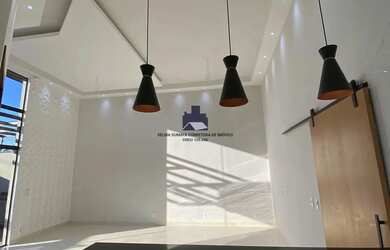 Imagem 8: Casa à venda no bairro Residencial Ary Attab - São José do Rio Preto/SP