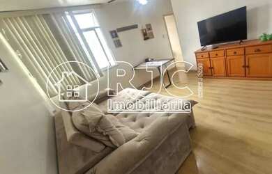 Imagem 3: Imóvel para venda possui 70 metros quadrados com 2 quartos em Vila Isabel...