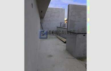 Imagem 9: Apartamento cobertura com 2 quartos à venda na Vila Humaita em Santo...