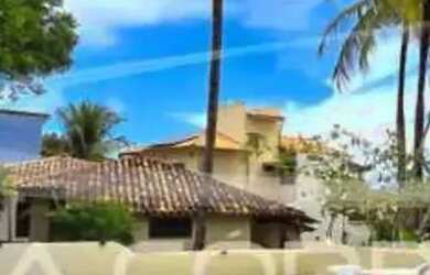 Imagem: A casa em condomínio possui 2 Dormitórios, 2 Banheiros, 1