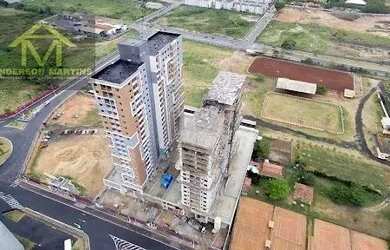 Imagem 9: Imóvel para venda possui 55 metros quadrados com 2 quartos em Praia de...