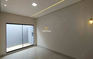 Imagem 4: Casa Nova 02 quartos sendo 01 suíte - Plano Diretor Sul