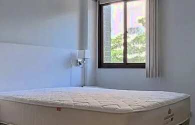 Imagem 9: Imóvel para aluguel possui 118 metros quadrados com 3 quartos em Tijuca...