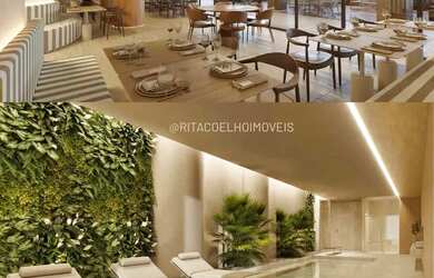 Imagem 7: Apartamento 2 quartos na Beira-mar de Boa Viagem - Recife - PE