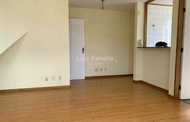 Imagem 3: Apartamento duplex à venda no bairro Carmo