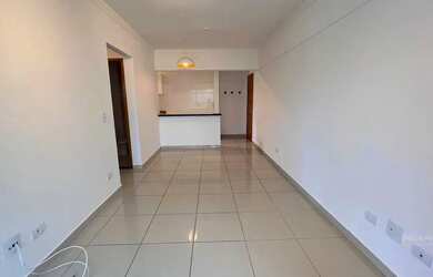 Imagem: O apartamento para alugar possui 2 Dormitórios, 3 Banheiros