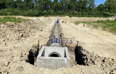 Imagem 12: Terreno à venda, 360 m² por R$ 180.000,00 - São Caetano - Caxias do...