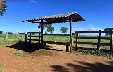 Imagem 16: Fazenda com 1.433 Hectares - IACIARA - GO -R$. 42 Milhões