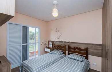 Imagem 14: SOBRADO EM CONDOMINIO COM 3 DORMITORIOS