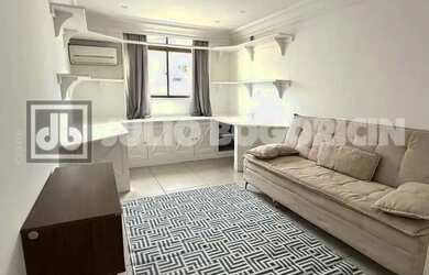 Imagem 7: Barra da Tijuca, Jardim Oceanico, Excelente cobertura, composta por quatro quartos, sendo