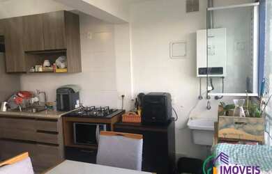 Imagem 12: APARTAMENTO - ALPHAVILLE - SP