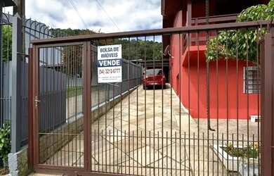 Imagem 2: CAXIAS DO SUL - Casa Padrão - DE ZORZI