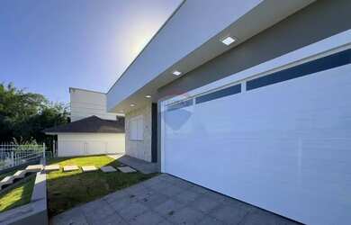 Imagem 3: Projeto Residencial Moderno e Sofisticado