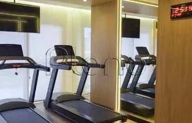 Imagem 16: Apartamento para alugar em Campinas, Nova Campinas, com 1 suíte, com...